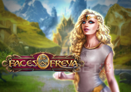 The Faces of Freya ডেমো