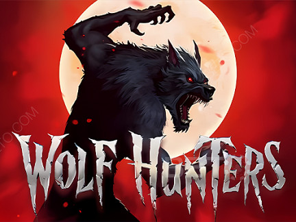 Wolf Hunters  ডেমো
