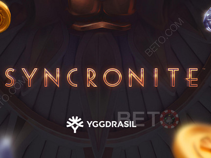 Syncronite ডেমো