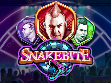 Snakebite ডেমো
