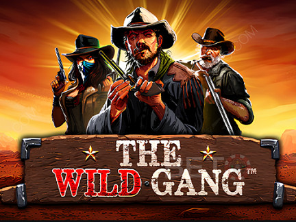 The Wild Gang ডেমো