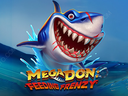 Mega Don Feeding Frenzy ডেমো