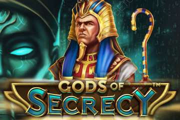 Gods of Secrecy ডেমো