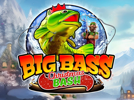 Big Bass Christmas Bash ডেমো