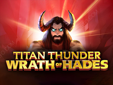 Titan Thunder: Wrath of Hades ডেমো