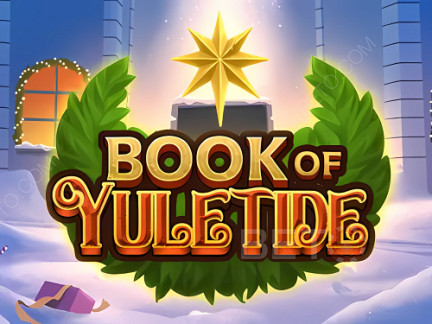 Book of Yuletide ডেমো
