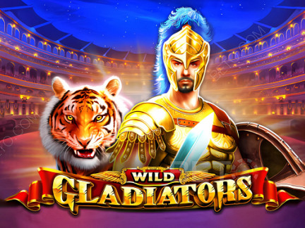 Wild Gladiators ডেমো