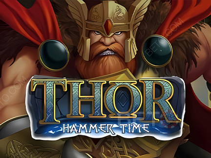 Thor: Hammer Time  ডেমো
