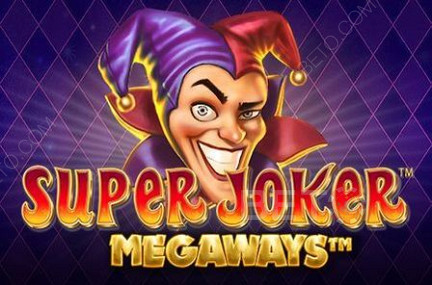 Super Joker Megaways ডেমো