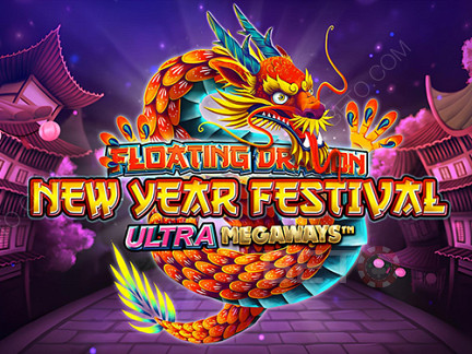 Floating Dragon New Year Festival ডেমো