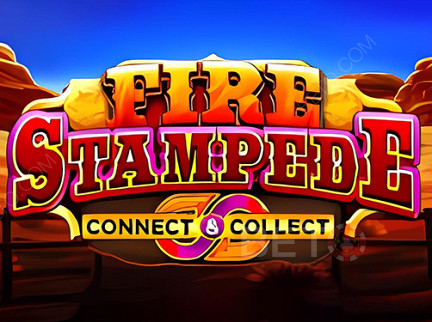 Fire Stampede ডেমো
