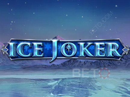 Ice Joker ডেমো