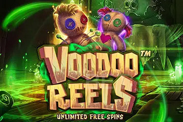 Voodoo Reels ডেমো