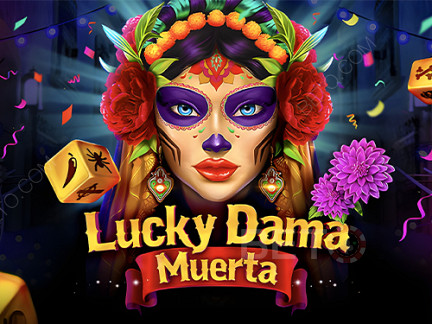 Lucky Dama Muerta ডেমো