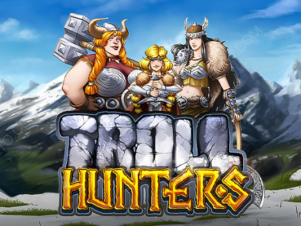 Troll Hunters ডেমো