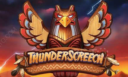 Thunder Screech ডেমো