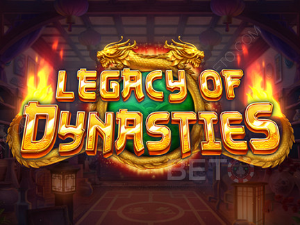 Legacy of Dynasties ডেমো