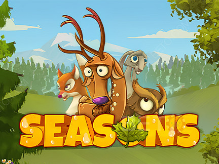 Seasons (Yggdrasil)  ডেমো