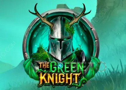 The Green Knight ডেমো