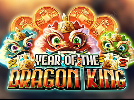 Year of the Dragon King ডেমো