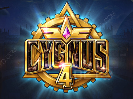 Cygnus 4 ডেমো