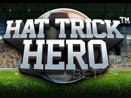 Hat Trick Hero ডেমো