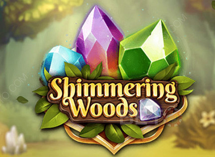 Shimmering Woods ডেমো