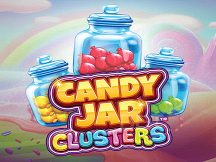 Candy Jar Clusters ডেমো