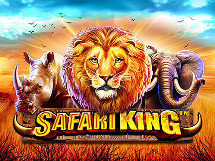 Safari King (Pragmatic Play)  ডেমো