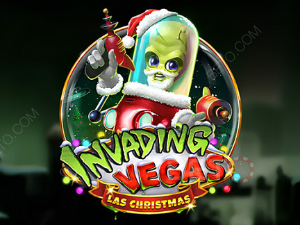 Invading Vegas Las Christmas ডেমো