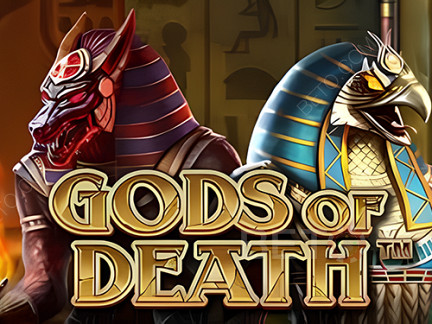 Gods of Death ডেমো