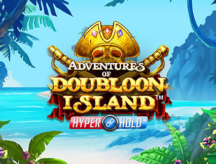 Adventures Of Doubloon Island ডেমো