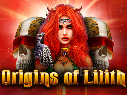 Origins Of Lilith ডেমো