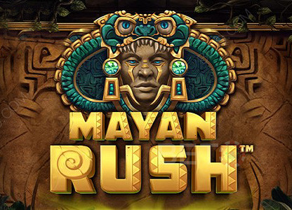 Mayan Rush ডেমো
