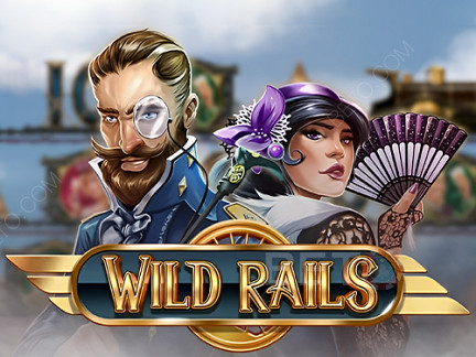Wild Rails ডেমো