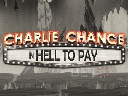 Charlie Chance in Hell to Pay ডেমো