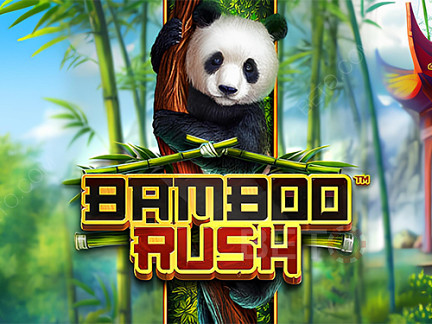 Bamboo Rush ডেমো