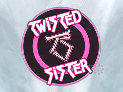 Twisted Sister ডেমো