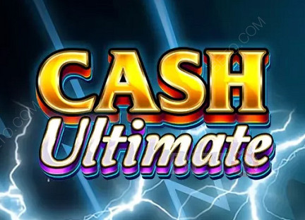 Cash Ultimate ডেমো