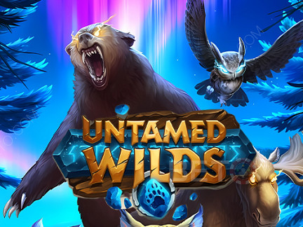 Untamed Wilds ডেমো