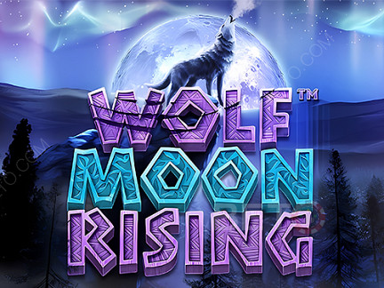Wolf Moon Rising ডেমো