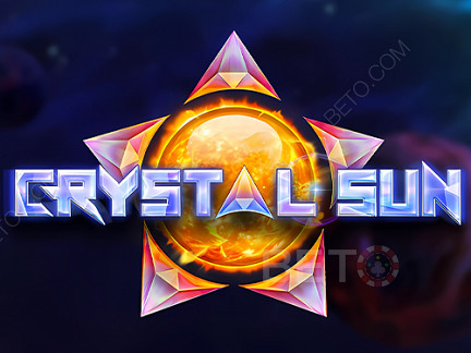 Crystal Sun ডেমো