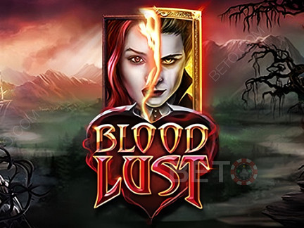Blood Lust ডেমো