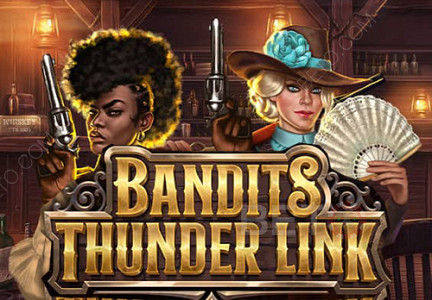Bandits Thunder Link ডেমো