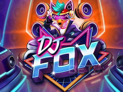 DJ Fox ডেমো