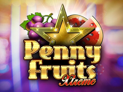 Penny Fruits Xtreme ডেমো