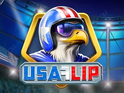USA Flip  ডেমো