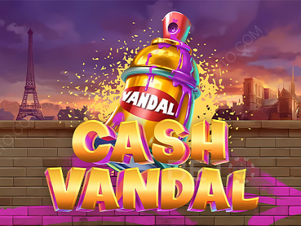 Cash Vandal ডেমো