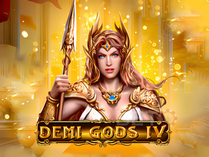 Demi Gods IV ডেমো