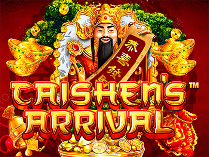 Caishen's Arrival ডেমো